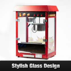 Popcorn Machine